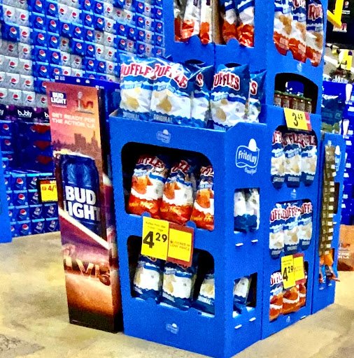 Grocery Store «Ralphs Fresh Fare», reviews and photos, 2675 Foothill Blvd, La Crescenta, CA 91214, USA