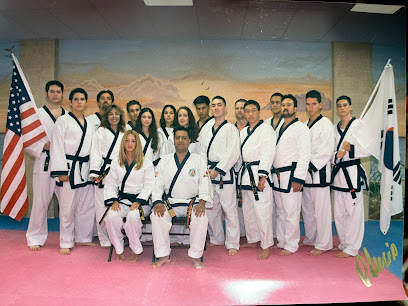 Rod's Martial Arts Hollywood Davie Karate