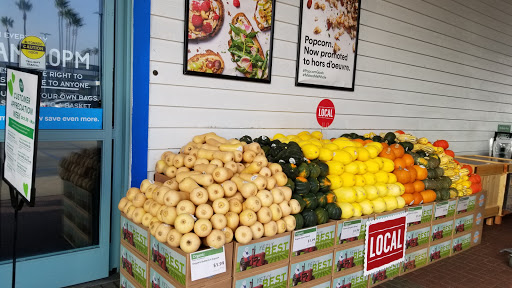 Grocery Store «Whole Foods Market», reviews and photos, 405 Pacific Coast Hwy, Redondo Beach, CA 90277, USA