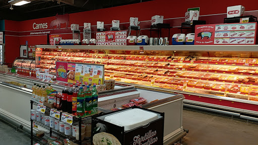 Supermercado de productos kosher Heroica Matamoros