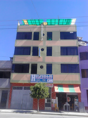 Hospedaje Brayan
