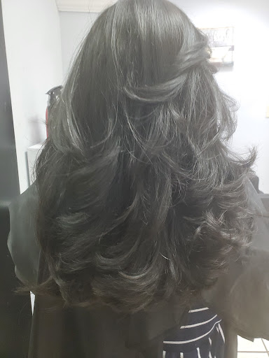 Beauty Salon «Ruby Beauty Center», reviews and photos, 4639 N Shallowford Rd, Dunwoody, GA 30338, USA