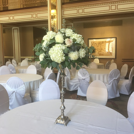 Florist «Posh Petals», reviews and photos, 1134 E 54th St A, Indianapolis, IN 46220, USA