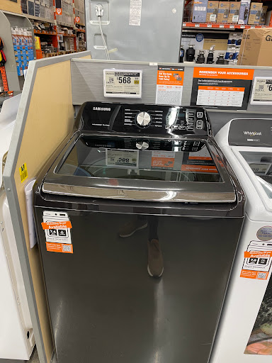 Home Improvement Store «The Home Depot», reviews and photos, 5858 Sawmill Rd, Dublin, OH 43017, USA