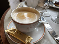 Plats et boissons du Restaurant Angelina Paris à Versailles - n°3