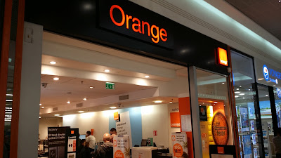 Boutique Orange - Rezé à Rezé