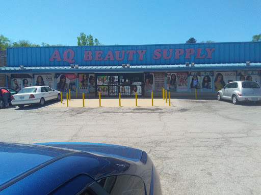 A Q Beauty Supply, 3136 N Stadium Dr, Kansas City, MO 64128, USA, 