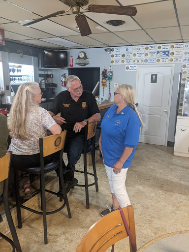 American Legion Post 124