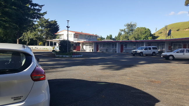 Comments and reviews of Redwood Lodge Motel Tokoroa