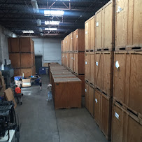 Allied Van Lines - Allegheny Valley Transfer Co. - Photo 8 - Car repair in Pittsburgh, PA, Pittsburgh