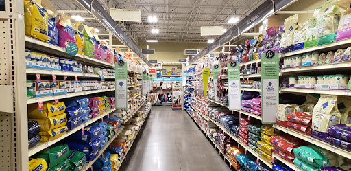 Pet Supply Store «PetSmart», reviews and photos, 9960 N 91st Ave, Peoria, AZ 85345, USA