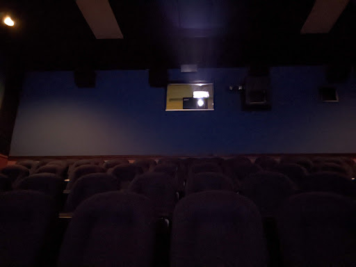 Movie Theater «Regal Cinemas Starlight 14 - Anderson», reviews and photos, 141 Interstate Blvd, Anderson, SC 29621, USA