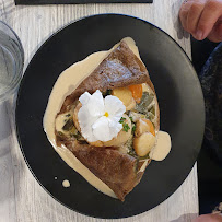 Gâteau du Crêperie La Chandeleur à Lisieux - n°17