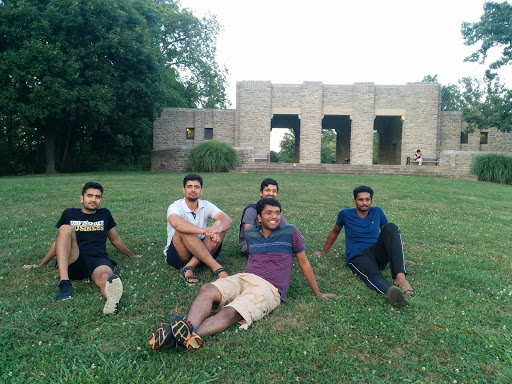 Park «Mount Storm Park», reviews and photos, 700 Lafayette Ave, Cincinnati, OH 45223, USA