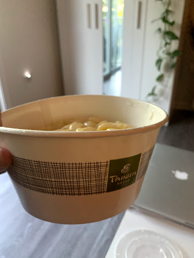 Sandwich Shop «Panera Bread», reviews and photos, 100 Independence Way, Danvers, MA 01923, USA