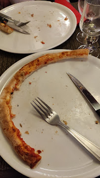 Pizza du Restaurant italien Pizza sarno à Paris - n°17