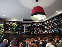 Atmosphère du Restaurant italien Pietro Rue Du Commerce à Paris - n°6