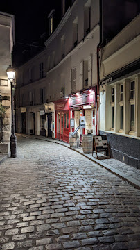 Les plus récentes photos du Restaurant français Chez Ma Cousine à Paris - n°3