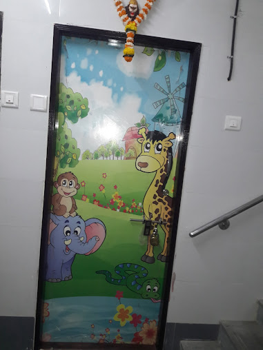 Little Krishna Children Dental Clinic - Little Krishna Children Dental Clinic