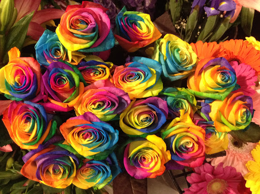 Florist «A New Leaf Flowers and Gifts», reviews and photos, 4106 Monona Dr, Madison, WI 53716, USA