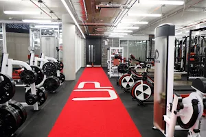 Ultimate Performance Personal Trainers Manchester image