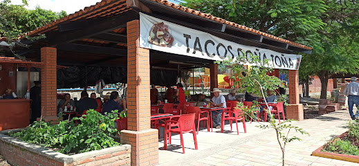 Tacos Doña Toña - JAL 401 6, San Sebastián, 49230 Techaluta, Jal., Mexico