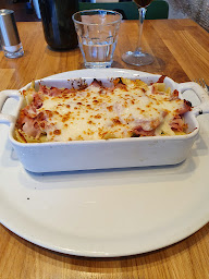 Photo n°119 de PIZZA e MOZZA à Paris ()