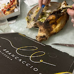 Photo n°2 de l'avis de Antonio.i fait le 18/03/2023 à 20:26 sur le  Pizzeria Da Luca Brancaccio à Caserta