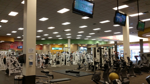 Gym «LA Fitness», reviews and photos, 3550 W Carson St #404, Torrance, CA 90503, USA