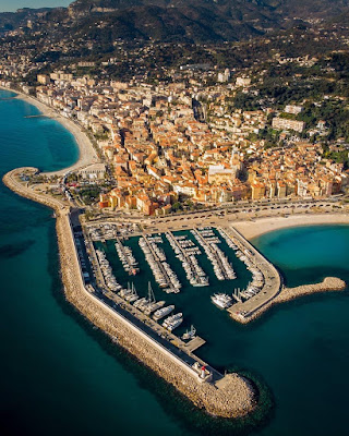 Cabinet L.V.S. Syndic de Copropriétés à Menton