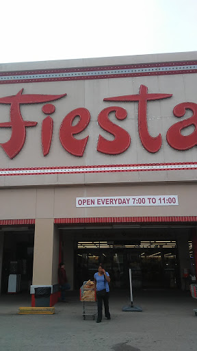Supermarket «Fiesta Mart Inc», reviews and photos, 2323 Wirt Rd, Houston, TX 77055, USA