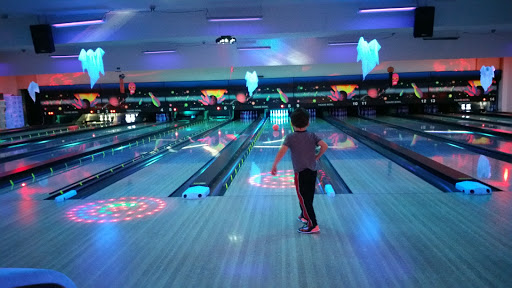 Bowling Alley «Tigard Bowl», reviews and photos, 11660 SW Pacific Hwy, Tigard, OR 97223, USA