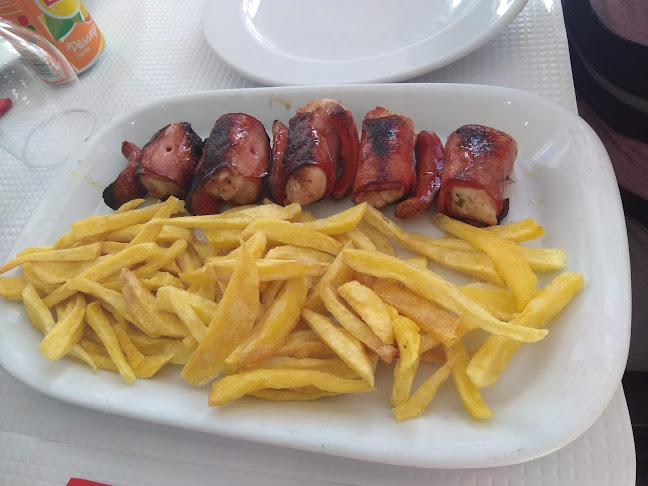 Ti Piedade - Restaurante