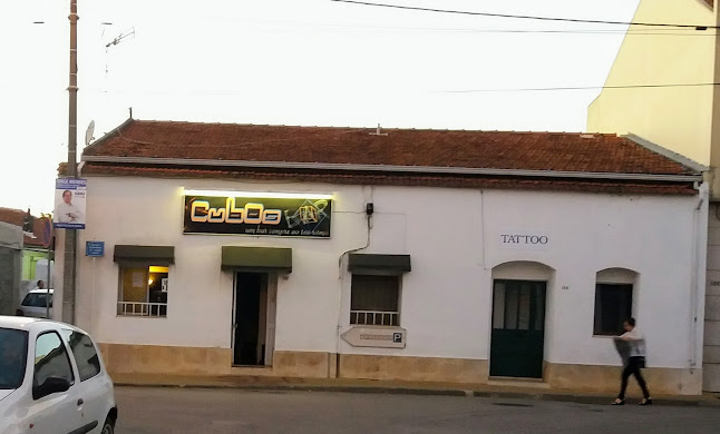 Avaliações doCubos Bar em Coimbra - Bar