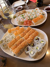 Photo n°38 de Sushi Kim à Alfortville ()