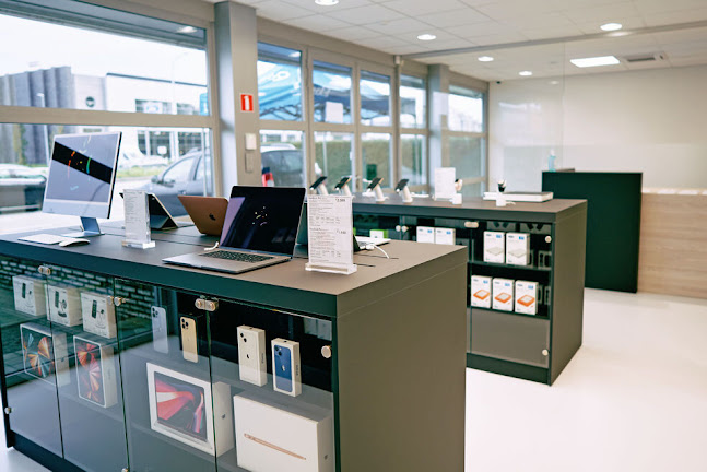 Lab9 Deurne – Apple Authorized Reseller