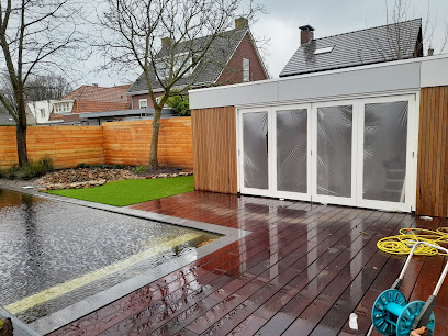 Aa Timmerwerken Job van der