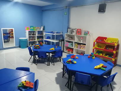Centro Infantil El Martinete S.C.