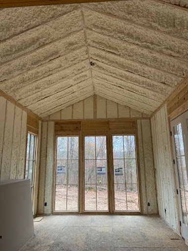 Insulation Contractor «The Insulation Man», reviews and photos, 25450 Terra Industrial Dr, Chesterfield, MI 48051, USA