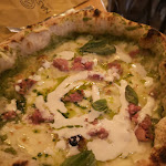 Photo n°1 de l'avis de Carmine.o fait le 03/02/2020 à 09:42 sur le  NastiEat à Nocera Inferiore