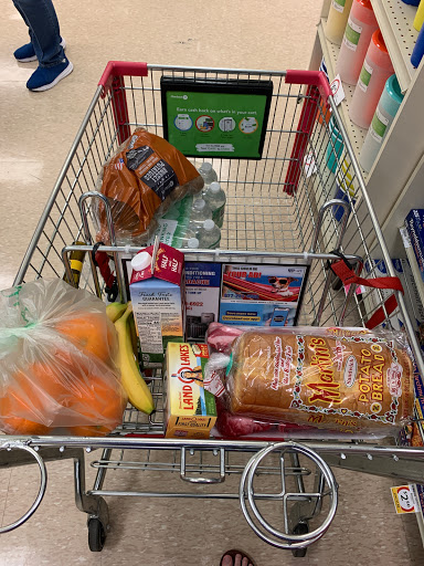 Grocery Store «Winn-Dixie», reviews and photos, 120 International Pkwy, Lake Mary, FL 32746, USA