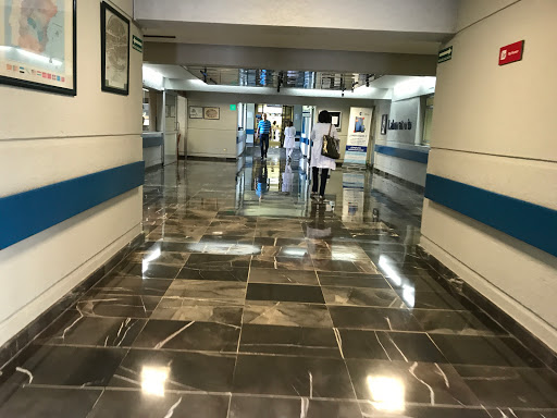 Hospital Beneficencia Española de Puebla URGENCIAS
