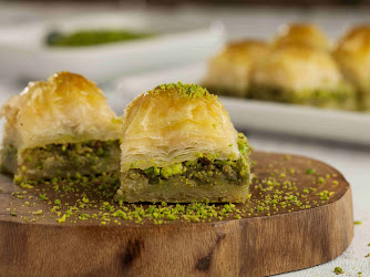 Ali Usta Baklavaları