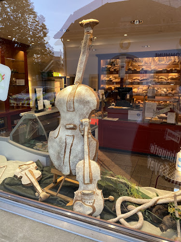 Boulangerie Fayet - Bäckerei