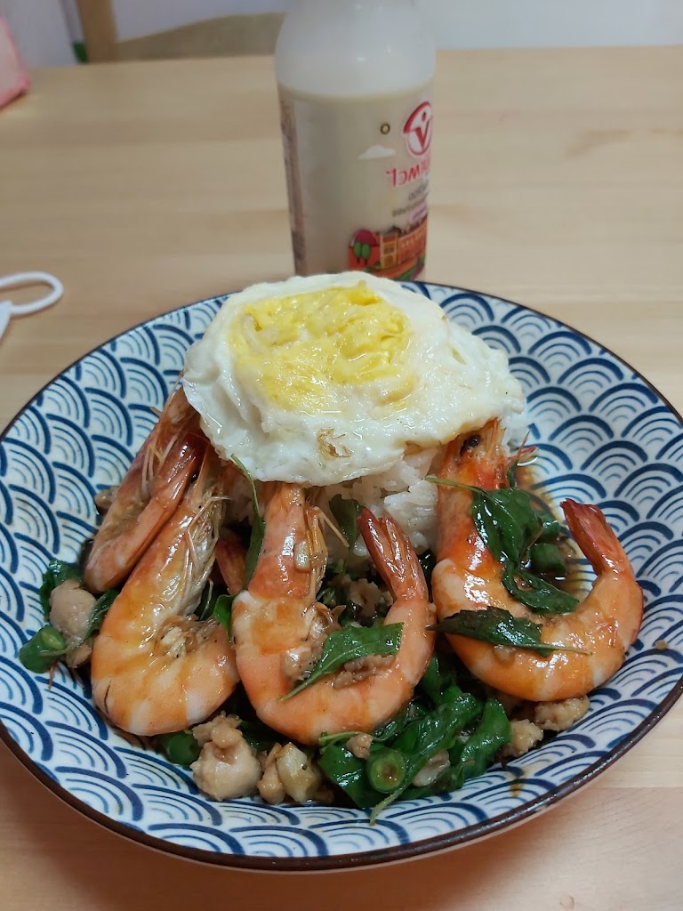 豆小館泰式料理 的照片