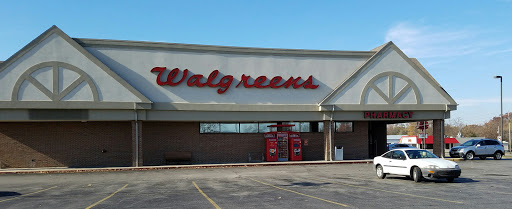 Walgreens