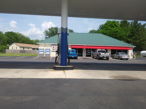 Gasolinera Gasolinera Marathon Gas