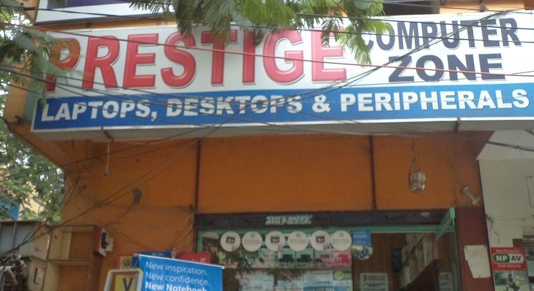 Prestige Computers & Technologies
