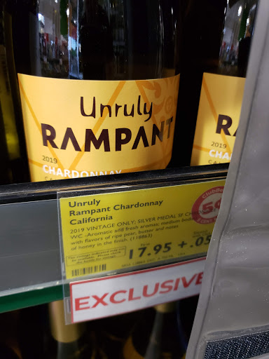 Wine Store «BevMo!», reviews and photos, 1545 Holiday Ln, Fairfield, CA 94534, USA