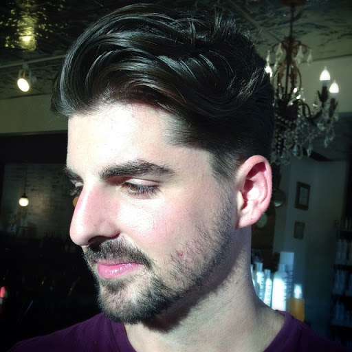 Hair Salon «KaRu Salon», reviews and photos, 3500 Jefferson St #101, Austin, TX 78731, USA